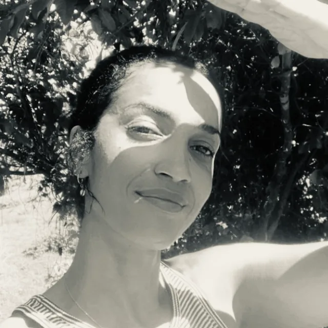 Judith Le Couteulx, motion designer 3D